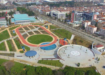 TOKİ, Millet Bahçelerini  tamamlamakta kararlı