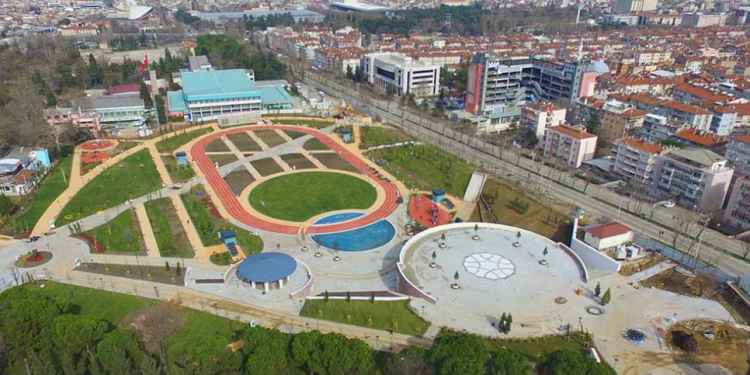 TOKİ, Millet Bahçelerini tamamlamakta kararlı