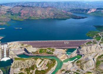 Ilısu’nun enerjisi ekonomiye  katkı sunmaya devam ediyor