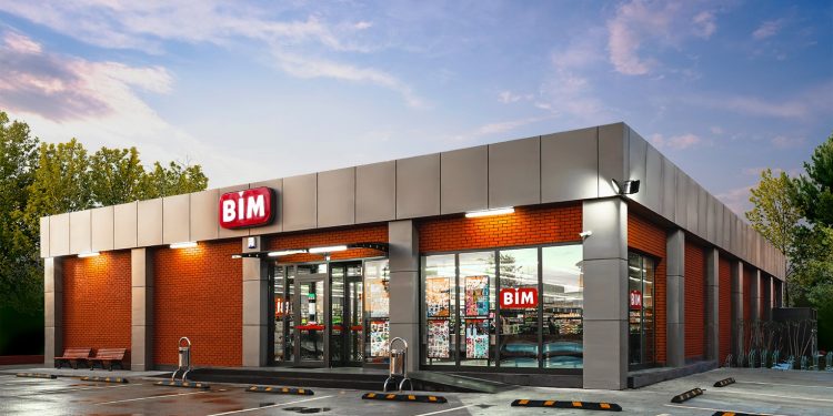 BİM ilk entegre faaliyet  raporunu yayımladı