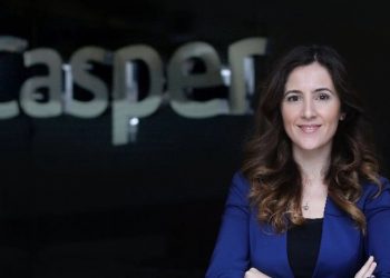 Casper VIA X40 üç farklı renk seçeneği sunuyor
