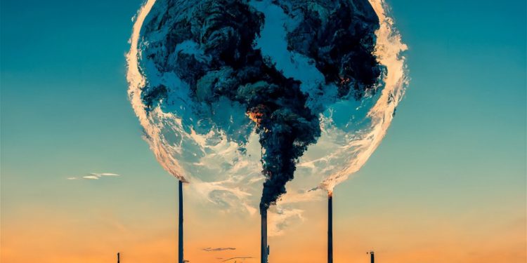 İklim değişikliği çevre krizini de tetikliyor