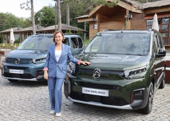 Yenilenen ticari modellerle  Türkiye’de boy gösteriyor