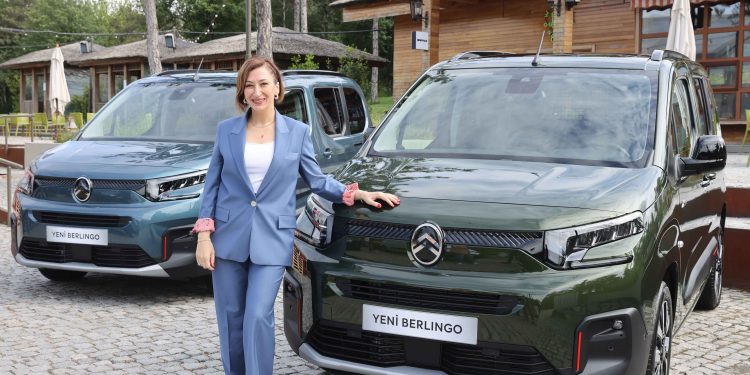 Yenilenen ticari modellerle Türkiye’de boy gösteriyor