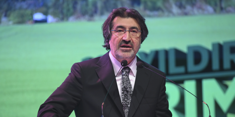 Tarım ekosisteminin  ardında Ziraat var