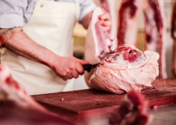 Kırmızı et üretimi  yıllık  2,4 milyon tona ulaştı