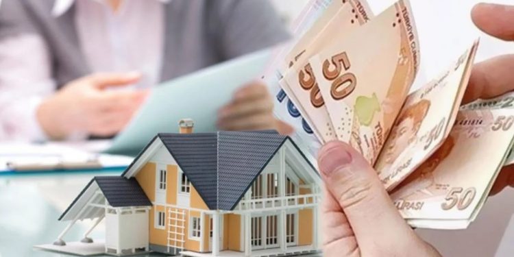 Konut fiyatlarındaki reel düşüş sürüyor