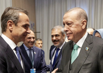 Türk-Yunan yakınlaşması  yeni boyuta taşınır mı?