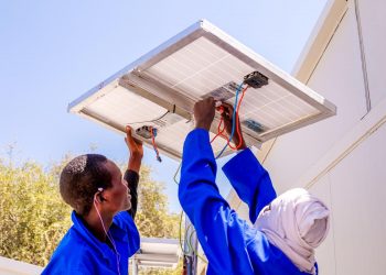 Güneş enerjisi kurulu  gücünde rekor artış