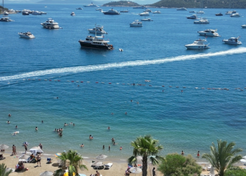 Türkiye’nin turizm potansiyeli “helal belge” ile artacak