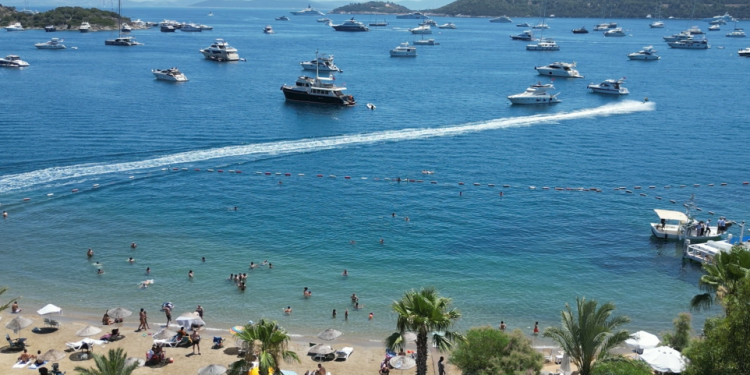 Türkiye’nin turizm potansiyeli “helal belge” ile artacak