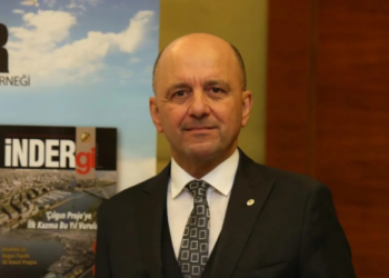 Dönüşümde ev sahibine yol gösteren proje