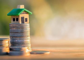 Konut satışları azaldı  kredi borçlanması arttı