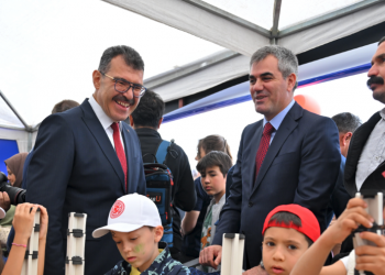 Milli teknolojide hamleler  hız kesmeden sürecek