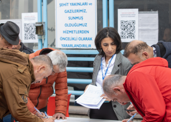 Emeklileri ekonomik ve sosyal  kalkındırma planı devrede