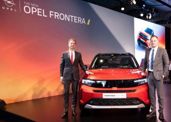 Türkiye’nin Opel için ayrı bir yeri var