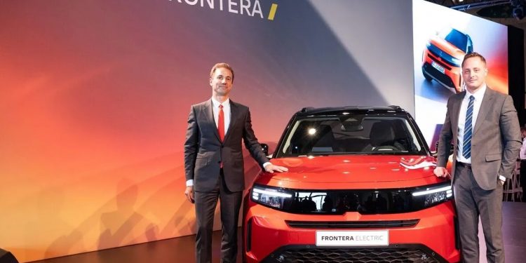 Türkiye’nin Opel için ayrı bir yeri var