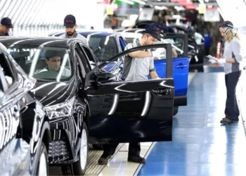Otomotiv ihracatında Meksika hamlesi