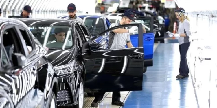 Otomotiv ihracatında Meksika hamlesi
