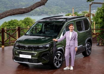 Peugeot’nun tüm hafif ticari araçları yenilendi