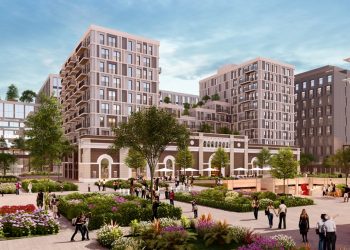 Polat Gayrimenkul uluslararası projelere imzasını atıyor