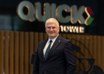 Quick Sigorta 7’nci  yaşını kutluyor