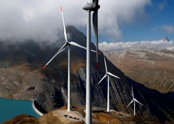 Rüzgar enerjisinde 2024 için  1000 megavatlık öngörü