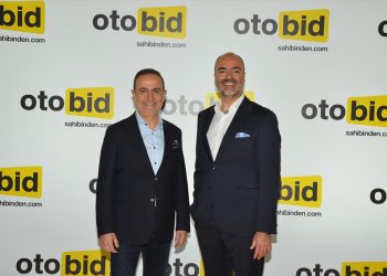 sahibinden.com “otobid”  uygulamasını devreye aldı