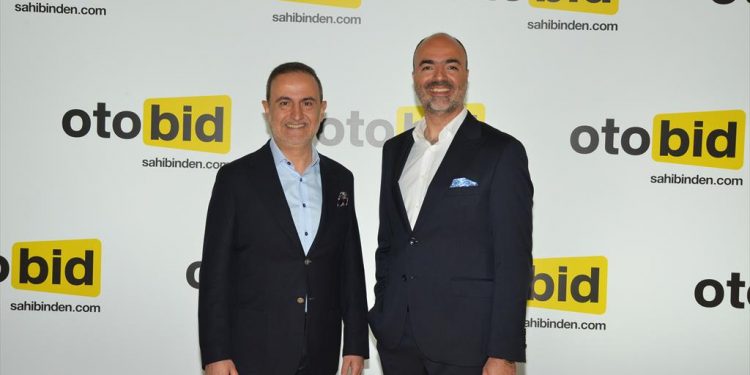 sahibinden.com “otobid”  uygulamasını devreye aldı
