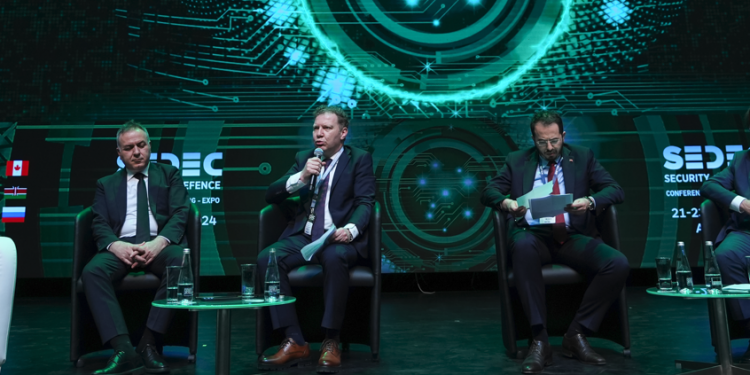 Teknolojik derinlik arttı milli hamleler şahlandı