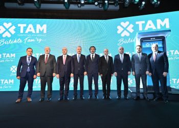 Bankacılık sisteminde  TAM da aranan işbirliği