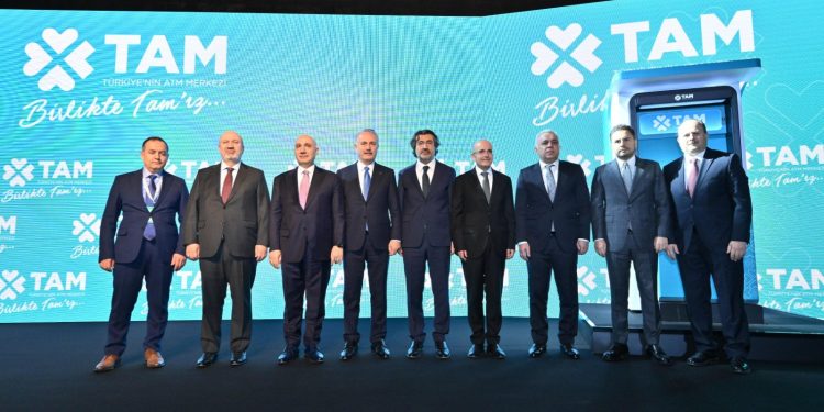 Bankacılık sisteminde TAM da aranan işbirliği