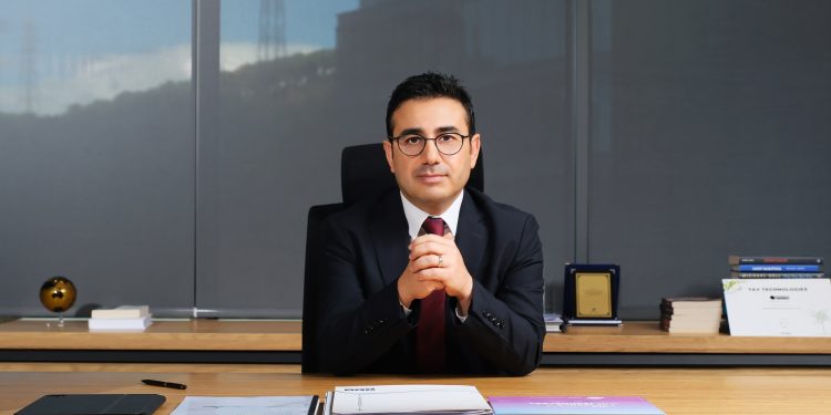 TAV Technologies Güney Amerika  pazarında büyüyor