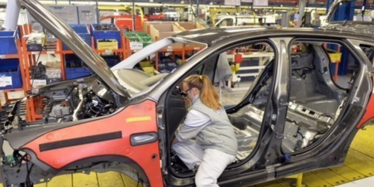 Rekor ihracat rakamı için hedefe kilitlendik