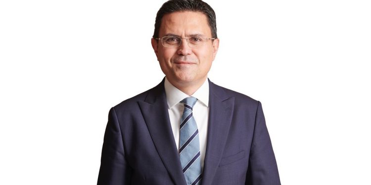 Gelecek nesiller için  sürdürülebilir adım atıyoruz