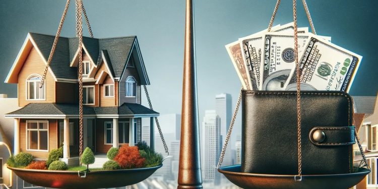 Vatandaş en fazla konut ve kiraya harcadı