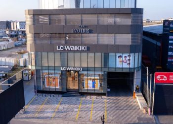 LC Waikiki, Fildişi Sahili ile  Afrika pazarını genişletti