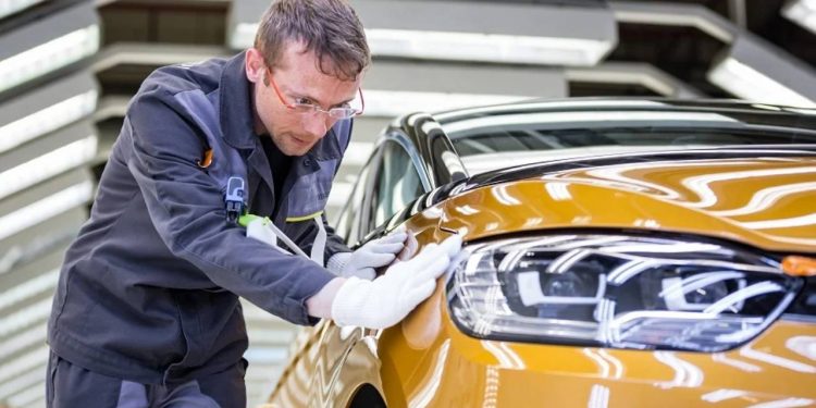 Renault Group’tan sektörel iş birliğinde kararlı adımlar