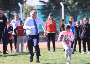 Çalışan ebeveynler için ücretsiz yaz eğitimi fırsatı