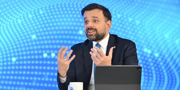 Turkcell sürdürülebilirlikte  çevreyi “esas” alıyor