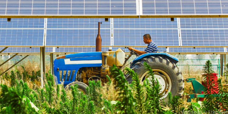 Tarım üretim süreci daha enerjik olacak