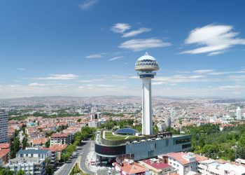 Ankara’da konut fiyatları  son 7 yılda 13 kat yükseldi