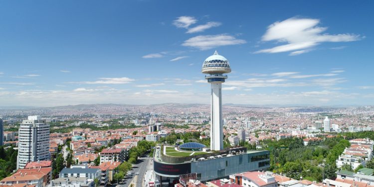 Ankara’da konut fiyatları son 7 yılda 13 kat yükseldi