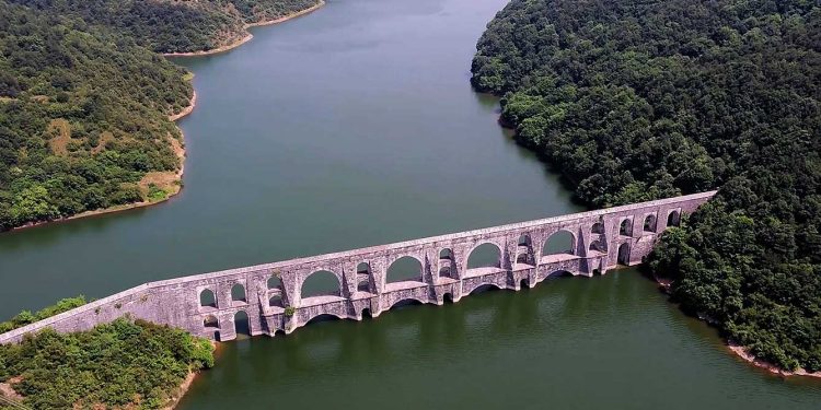 Yaz sıcakları arttıkça doluluklar da azalıyor