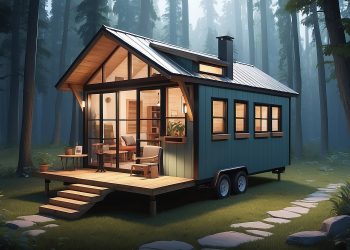 Bungalov ve Tiny hause dolandırıcılığı arttı