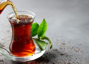 Türk çayı uluslararası  alanda “dem”leniyor