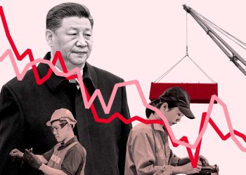 Çin’in mali yapısına  gayrimenkul darbesi