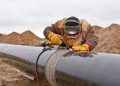 Doğal gaz ithalatı yüzde 8’e yakın azaldı