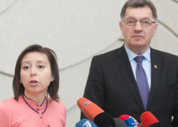 IMF, Avrupa’nın faiz  indirimini destekliyor