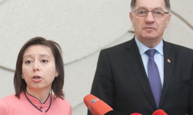 IMF, Avrupa’nın faiz  indirimini destekliyor